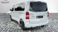 2026 Citroen E-Spacetourer
