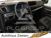 2026 Citroen E-Spacetourer