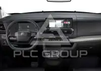 2026 Citroen E-Spacetourer