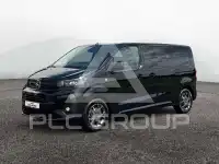 2026 Citroen E-Spacetourer