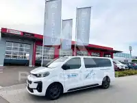 2026 Citroen E-Spacetourer