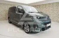 2026 Citroen E-Spacetourer