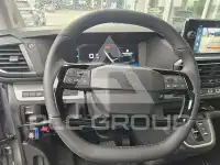 2026 Citroen E-Spacetourer