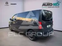 2026 Citroen E-Spacetourer