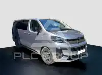 2026 Citroen E-Spacetourer