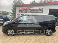 2026 Citroen E-Spacetourer