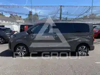 2026 Citroen E-Spacetourer