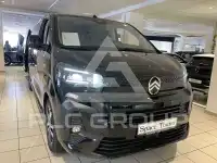 2026 Citroen E-Spacetourer