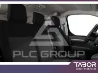 2026 Citroen E-Spacetourer