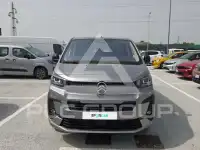 2026 Citroen E-Spacetourer