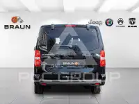 2026 Citroen E-Spacetourer