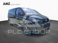 2026 Citroen E-Spacetourer
