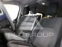 2026 Citroen E-Spacetourer
