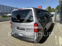 2026 Citroen E-Spacetourer