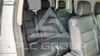 2026 Citroen E-Spacetourer
