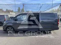 2026 Citroen E-Spacetourer