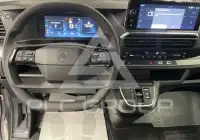 2026 Citroen E-Spacetourer