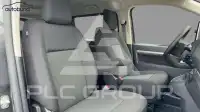 2026 Citroen E-Spacetourer