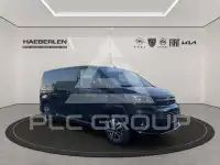 2026 Citroen E-Spacetourer