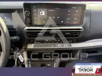 2026 Citroen E-Spacetourer