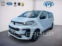 2026 Citroen E-Spacetourer
