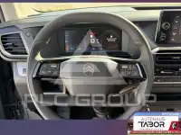 2026 Citroen E-Spacetourer