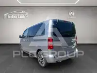 2026 Citroen E-Spacetourer
