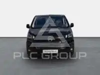 2026 Citroen E-Spacetourer