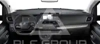 2026 Citroen E-Spacetourer