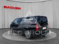 2026 Citroen E-Spacetourer