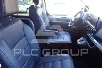 2026 Citroen E-Spacetourer