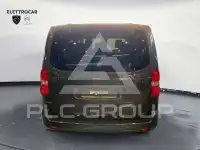 2026 Citroen E-Spacetourer