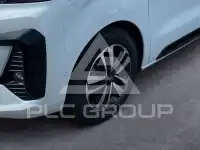 2026 Citroen E-Spacetourer