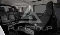 2026 Citroen E-Spacetourer