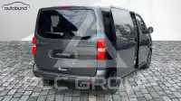 2026 Citroen E-Spacetourer