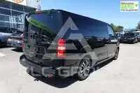2026 Citroen E-Spacetourer