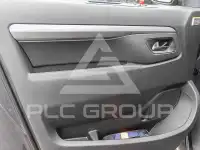 2026 Citroen E-Spacetourer