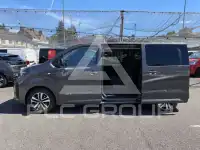 2026 Citroen E-Spacetourer