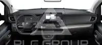 2026 Citroen E-Spacetourer