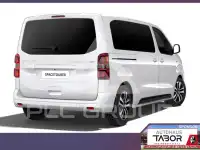 2026 Citroen E-Spacetourer