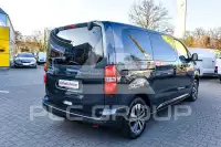 2026 Citroen E-Spacetourer