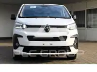 2026 Citroen E-Spacetourer