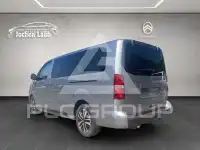 2026 Citroen E-Spacetourer