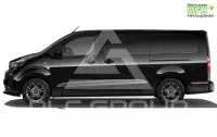 2026 Citroen E-Spacetourer