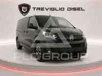 2026 Citroen E-Spacetourer