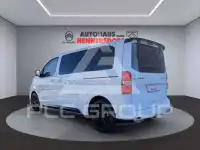 2026 Citroen E-Spacetourer