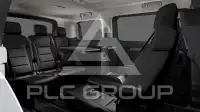 2026 Citroen E-Spacetourer
