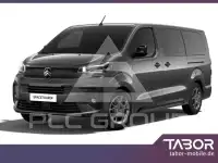 2026 Citroen E-Spacetourer