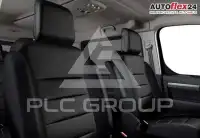 2026 Citroen E-Spacetourer