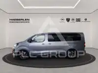 2026 Citroen E-Spacetourer